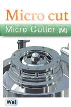 Micro Cutter