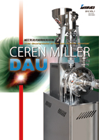 CEREN MILLER DAU