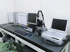 LS-13320 & VH-Z450