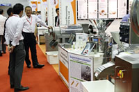 FOOD AND HOTEL MALAYSIA 2011