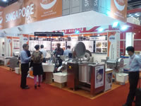 FOOD AND HOTEL MALAYSIA 2011