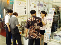 食品产业展