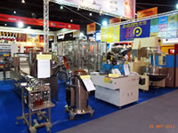 THAIFEX 2011