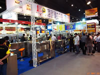 THAIFEX 2011