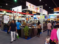 THAIFEX 2011
