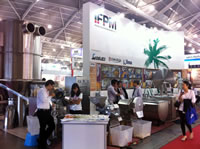 Food & Hotel Asia 2012