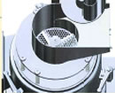 Chop cutter