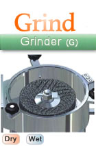 Grinder