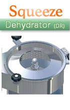 Dehydrator