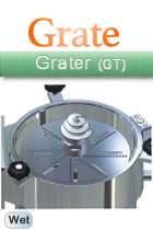 Grater