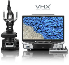 Digital Micro Scope VHX-5000