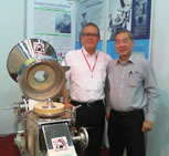 Profood Propack & Agbiz 2016