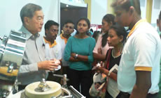 Profood Propack & Agbiz 2016