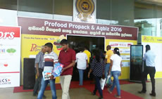 Profood Propack & Agbiz 2016