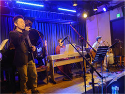 第３回MASUKO MUSIC FESTIVAL