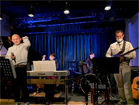 第３回MASUKO MUSIC FESTIVAL