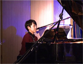 第３回MASUKO MUSIC FESTIVAL