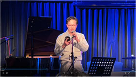 第３回MASUKO MUSIC FESTIVAL