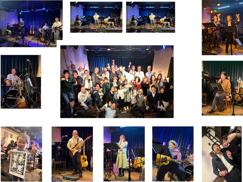 第６回MASUKO MUSIC FESTIVAL