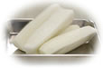 radish