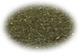 Tea leaves